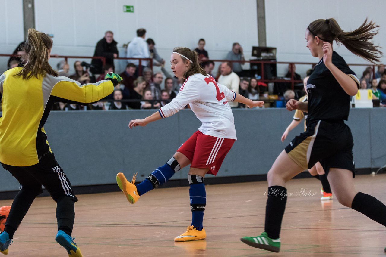 Bild 285 - Norddeutschen Futsalmeisterschaften : Sieger: Osnabrcker SC